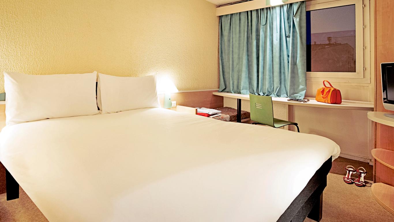 Ibis Dortmund City