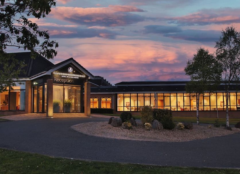 Κτίριο Φωτογραφία