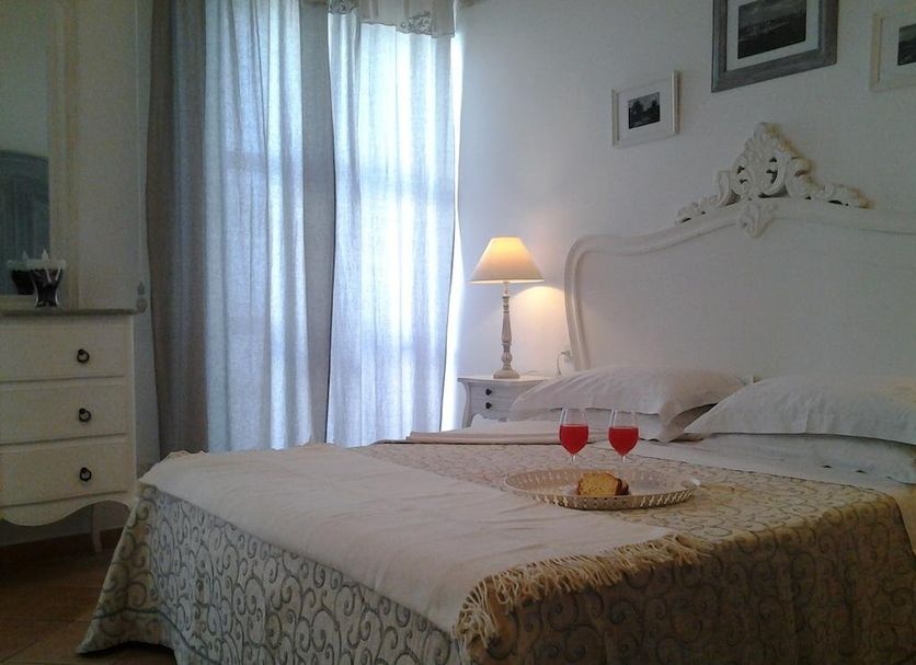 Κρεβατοκάμαρα Φωτογραφία