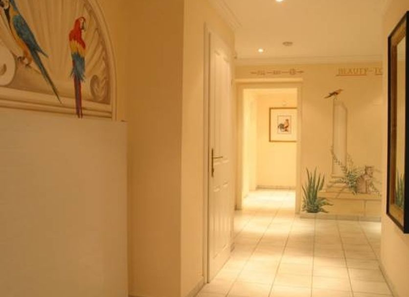 Διάδρομος Φωτογραφία