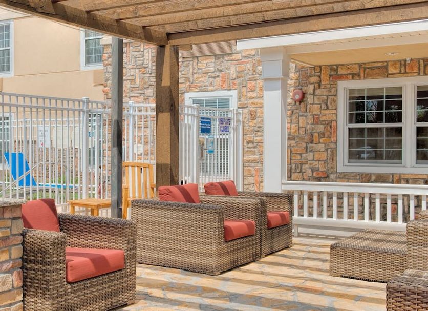 Βεράντα Φωτογραφία