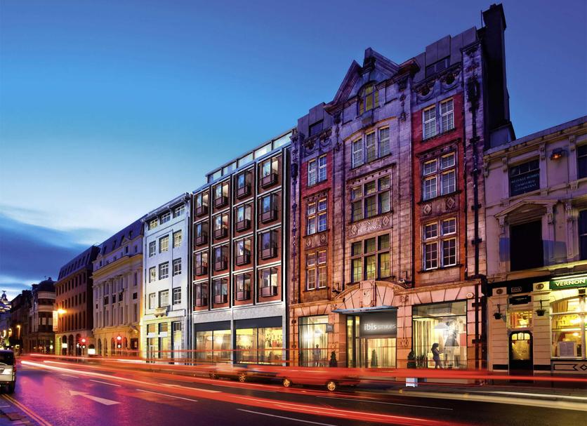 Κτίριο Φωτογραφία