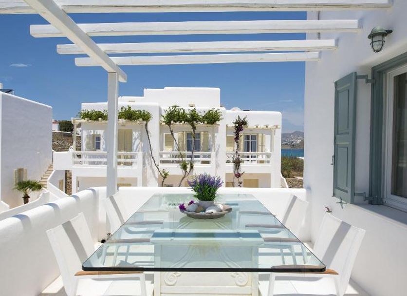 Μπαλκόνι Φωτογραφία