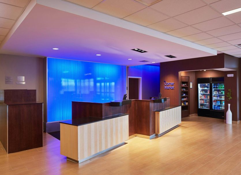 Ρεσεψιόν Φωτογραφία