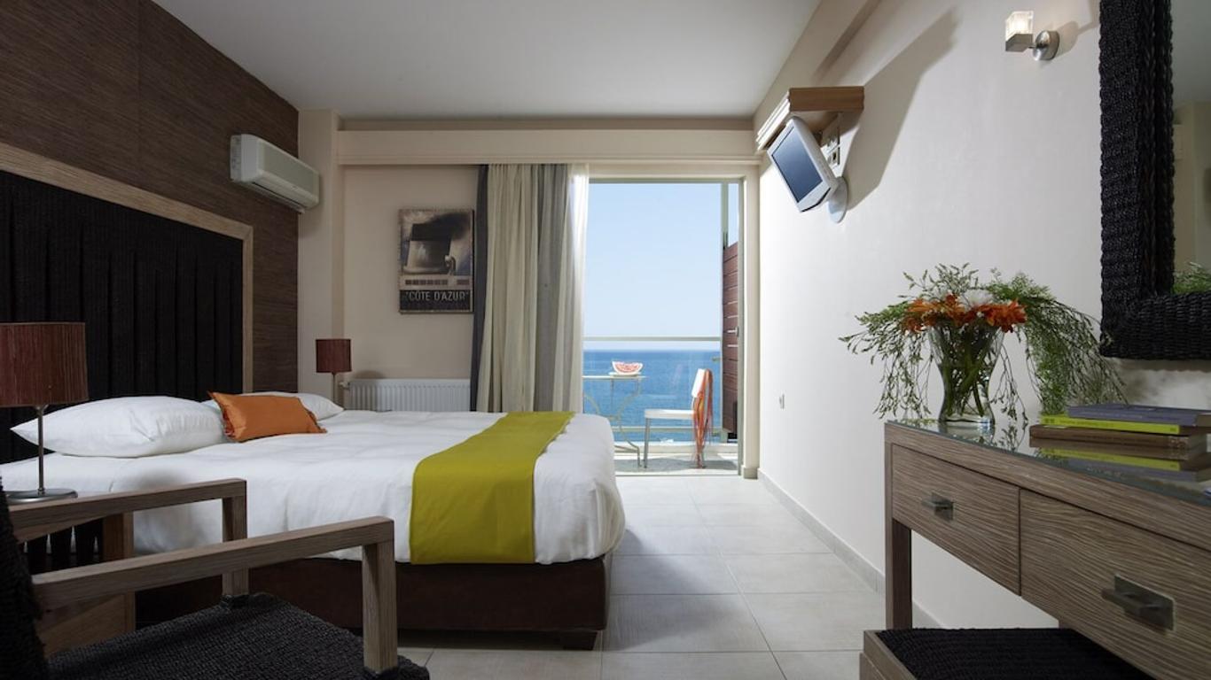 Belle Helene Hotel Γύθειον