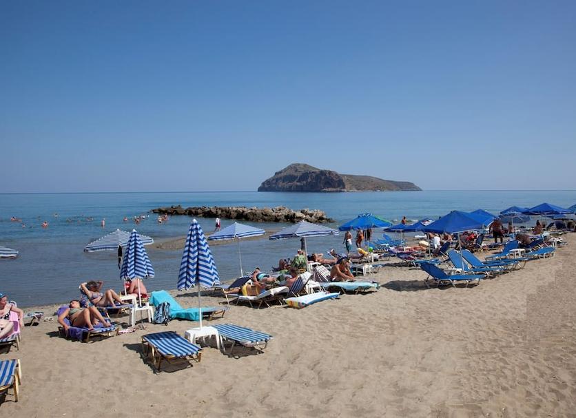 Παραλία Φωτογραφία
