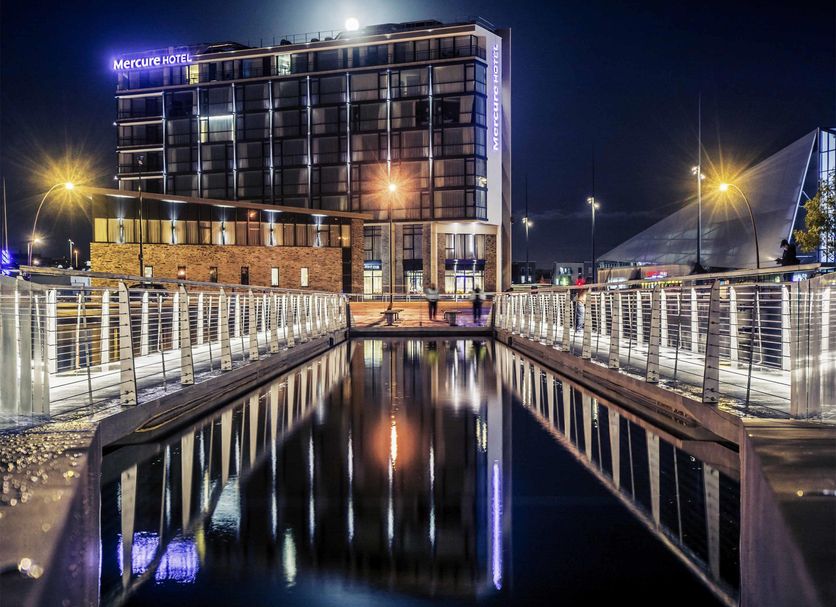 Κτίριο Φωτογραφία