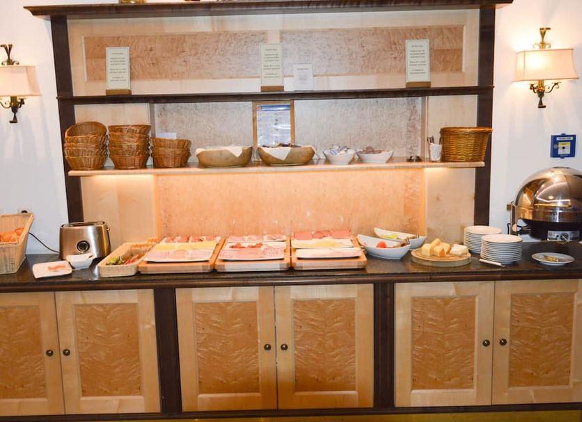 Μπουφές Φωτογραφία