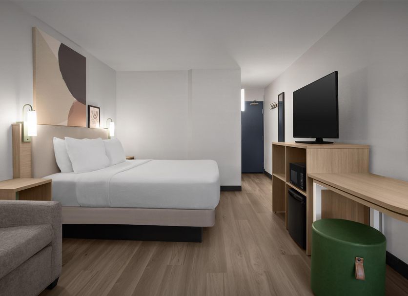 Κρεβατοκάμαρα Φωτογραφία