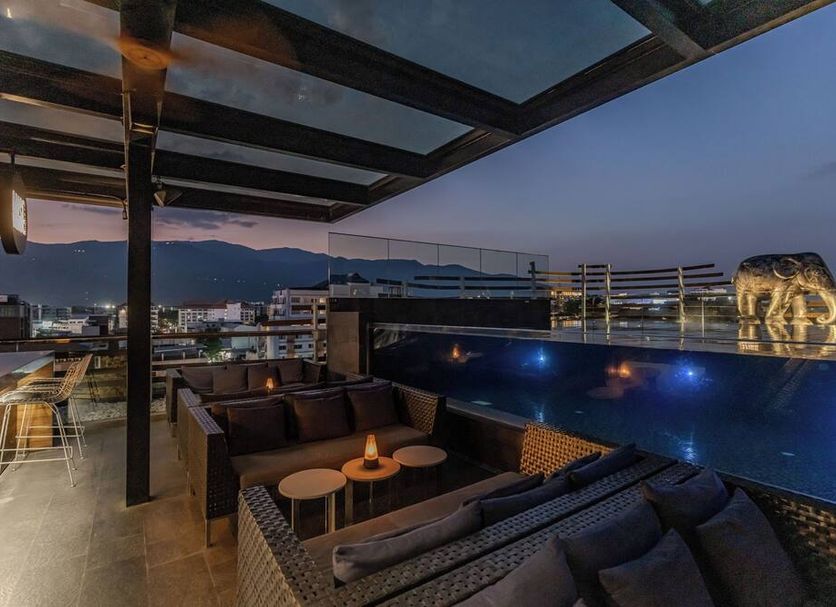 Μπαλκόνι Φωτογραφία