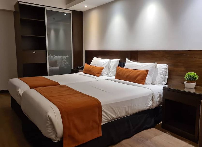 Κρεβατοκάμαρα Φωτογραφία