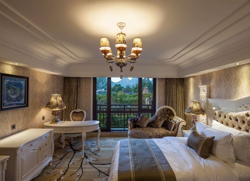 Κρεβατοκάμαρα Φωτογραφία