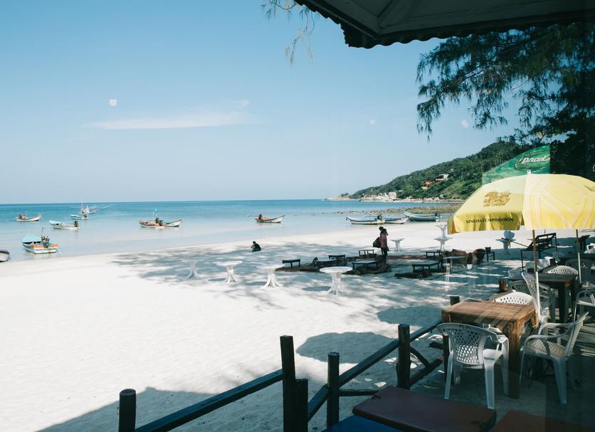 Παραλία Φωτογραφία