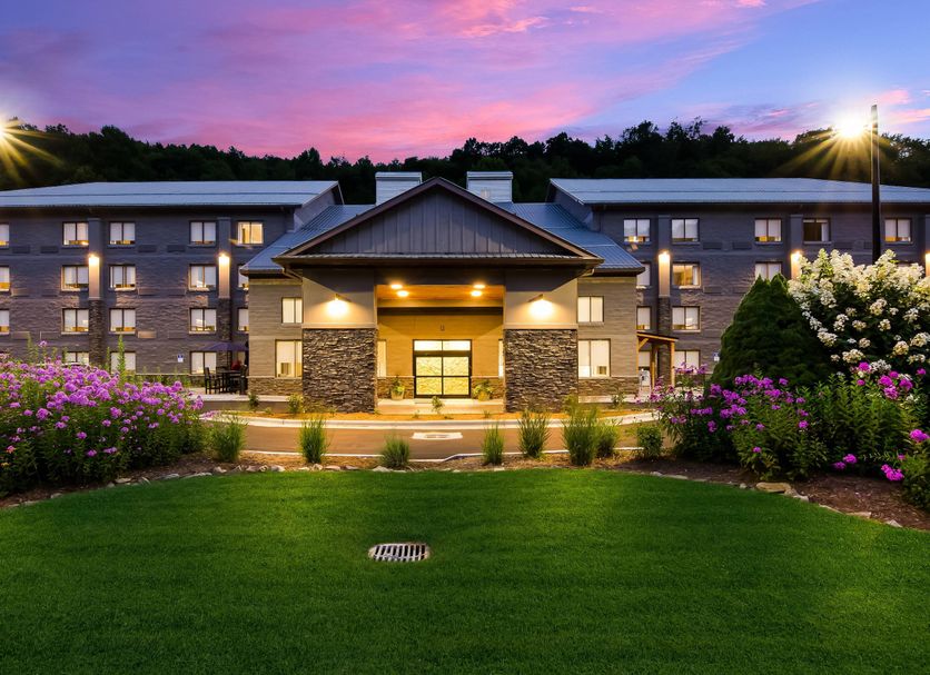 Κτίριο Φωτογραφία