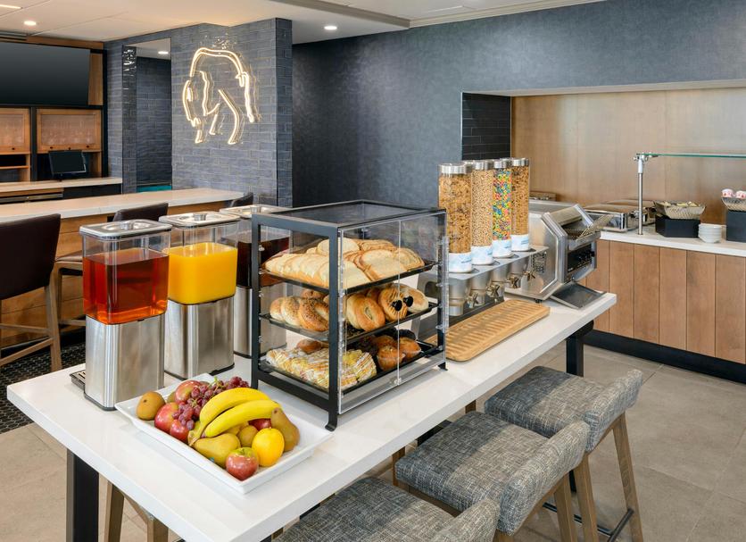 Εστιατόριο Φωτογραφία