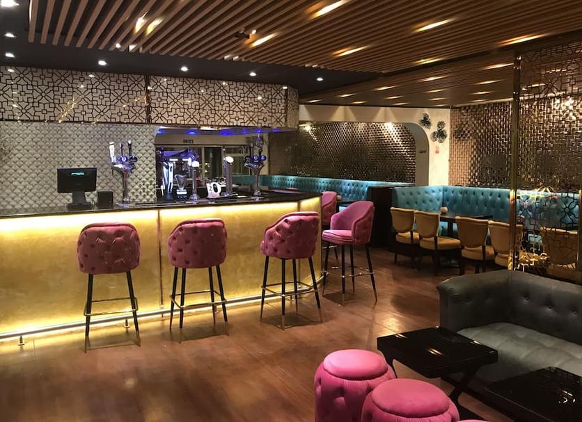 Bar Φωτογραφία