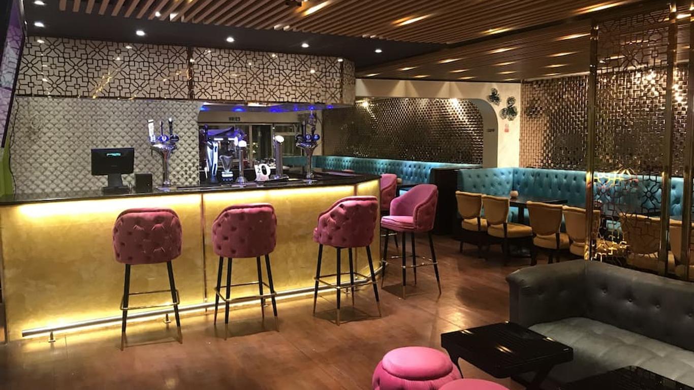 Heathrow Inn