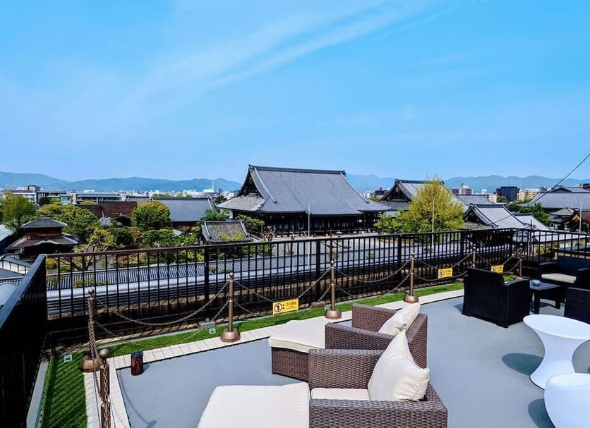 Μπαλκόνι Φωτογραφία