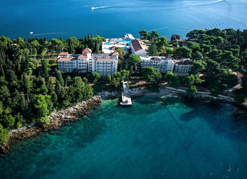 Θέα στην ύπαιθρο Φωτογραφία