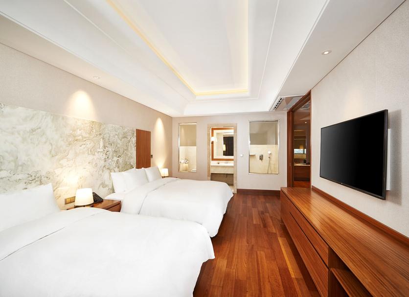 Κρεβατοκάμαρα Φωτογραφία