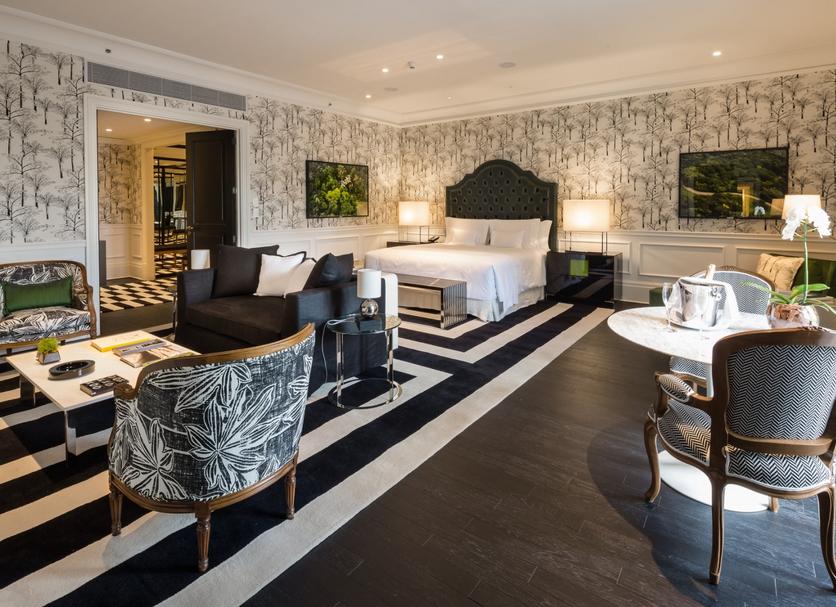 Κρεβατοκάμαρα Φωτογραφία