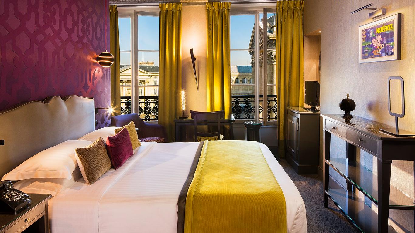 Hotel Les Dames du Panthéon