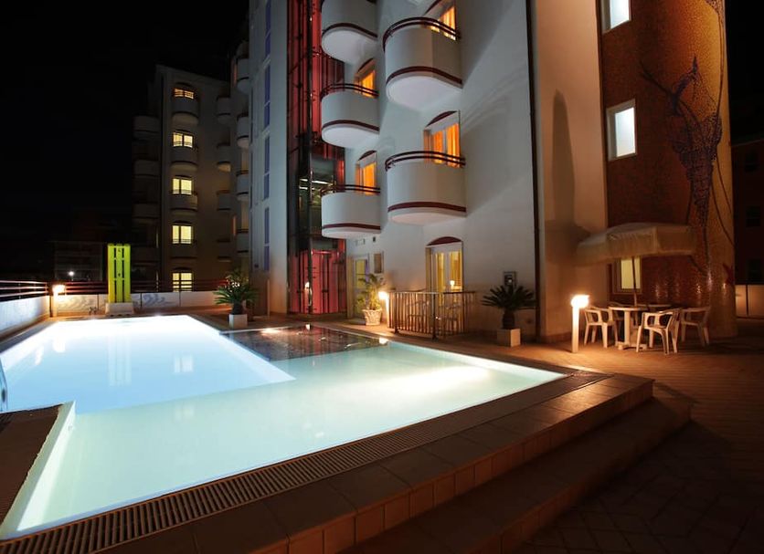 Πισίνα Φωτογραφία