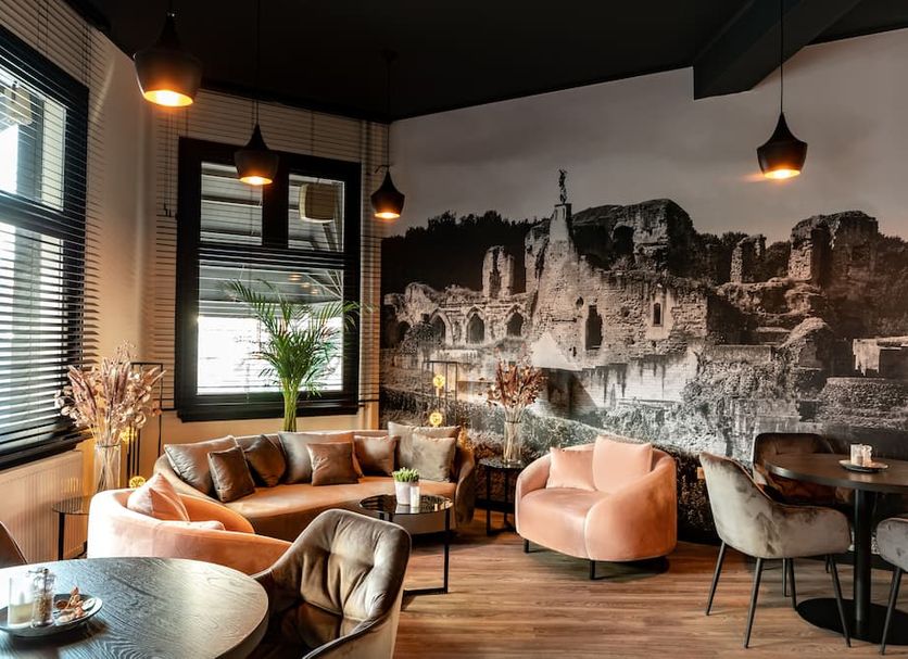 Σαλόνι Φωτογραφία