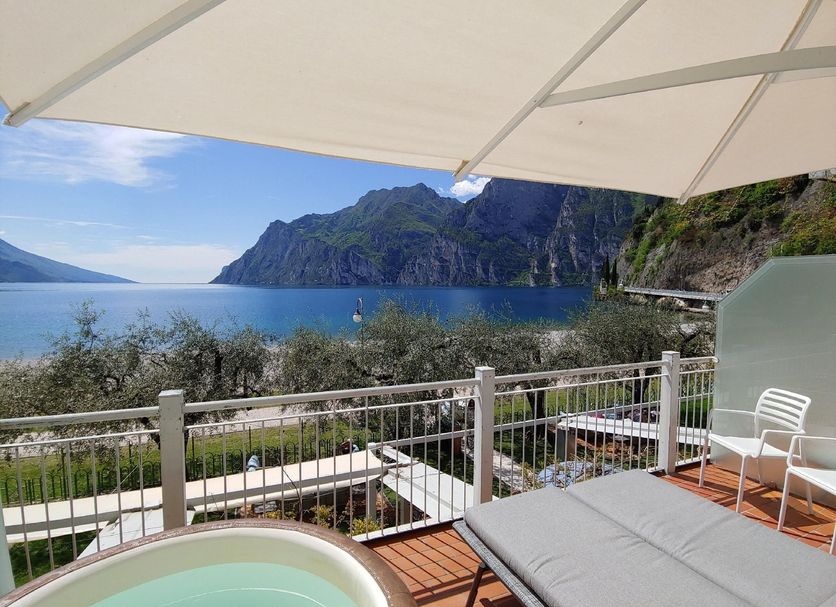 Μπαλκόνι Φωτογραφία