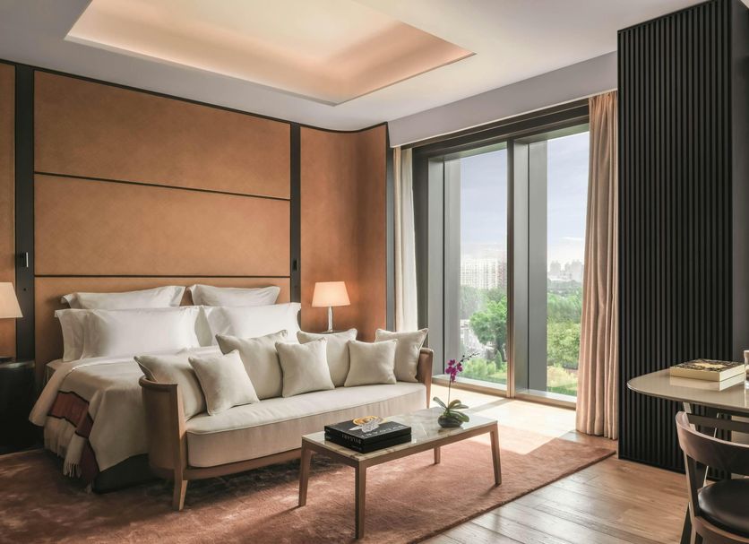 Κρεβατοκάμαρα Φωτογραφία