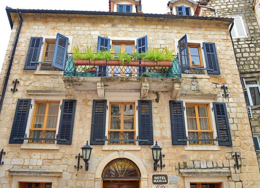 Κτίριο Φωτογραφία