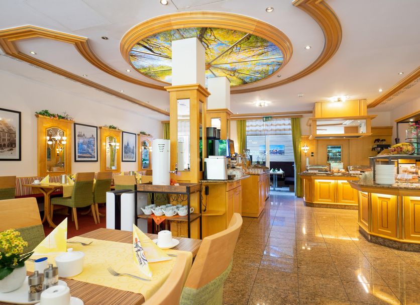 Εστιατόριο Φωτογραφία