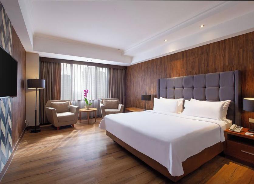 Κρεβατοκάμαρα Φωτογραφία