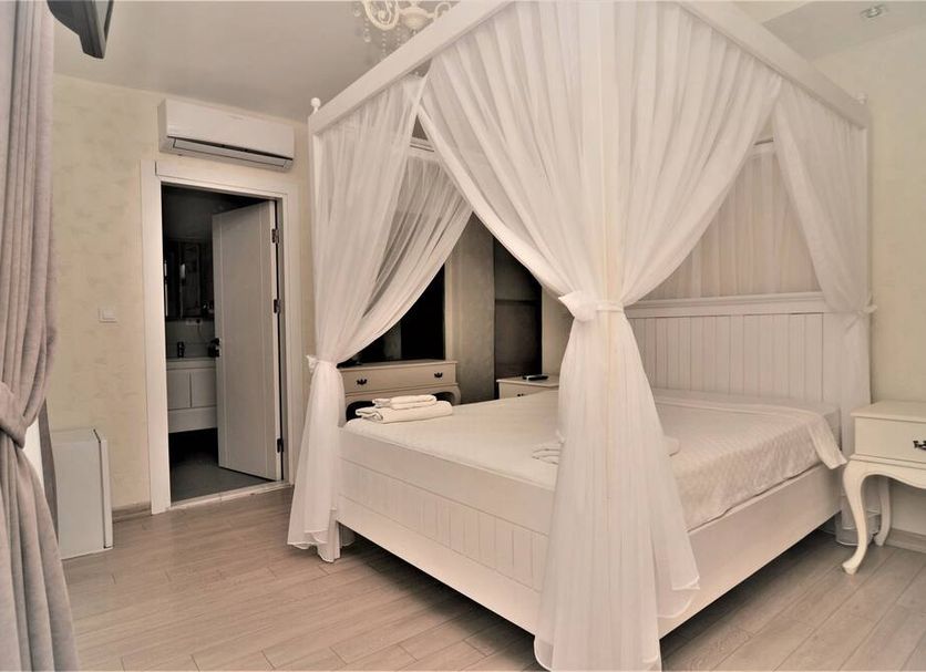 Κρεβατοκάμαρα Φωτογραφία