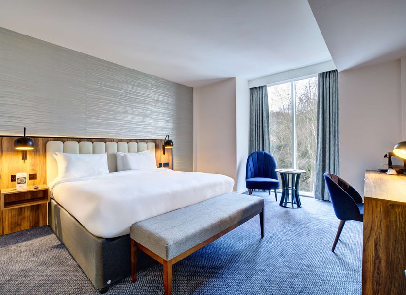 Κρεβατοκάμαρα Φωτογραφία