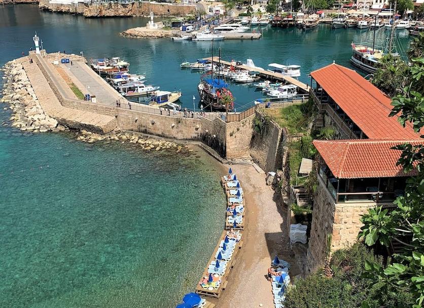 Θέα στην ύπαιθρο Φωτογραφία