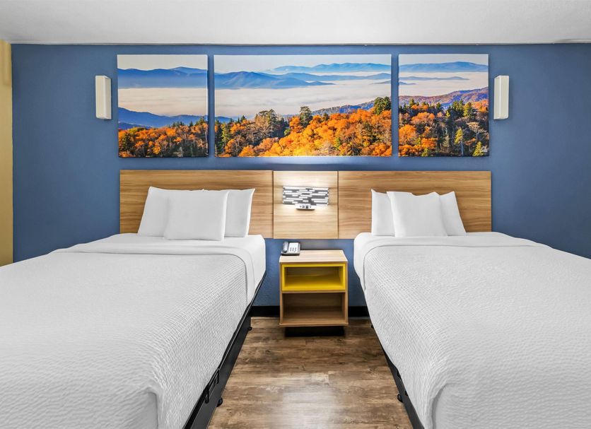 Κρεβατοκάμαρα Φωτογραφία