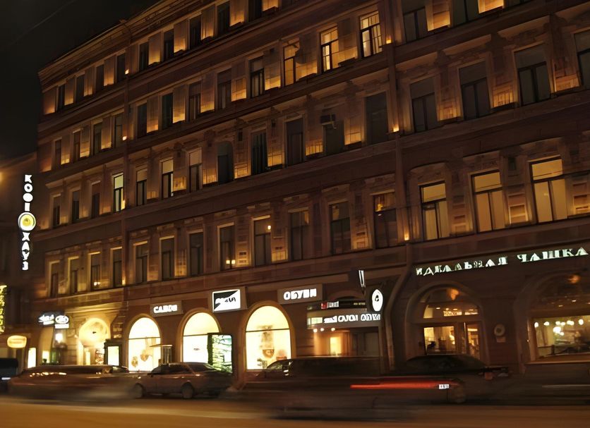 Κτίριο Φωτογραφία