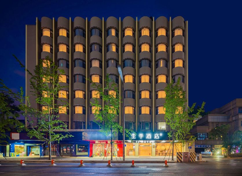 Κτίριο Φωτογραφία