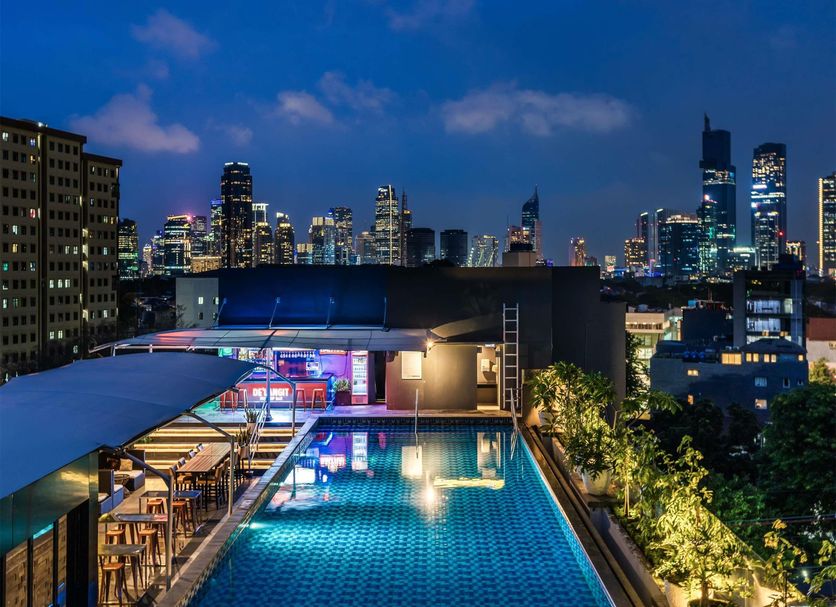 Πισίνα Φωτογραφία