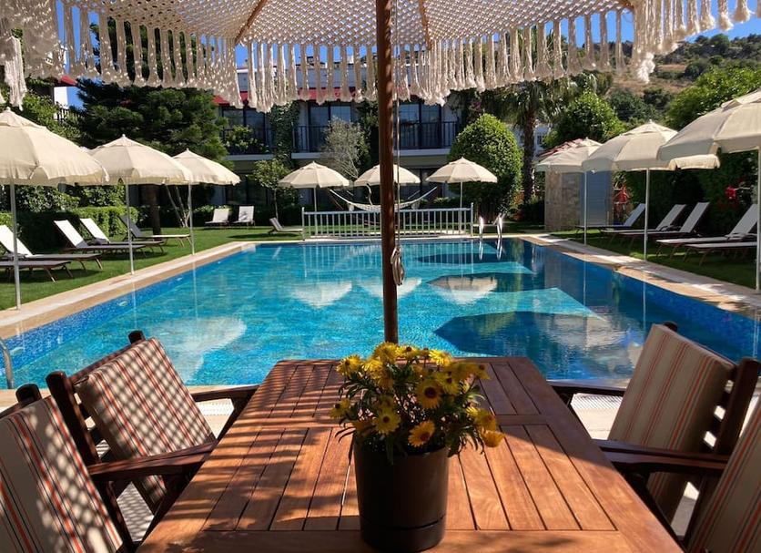 Πισίνα Φωτογραφία