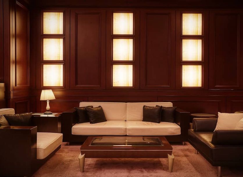 Σαλόνι Φωτογραφία