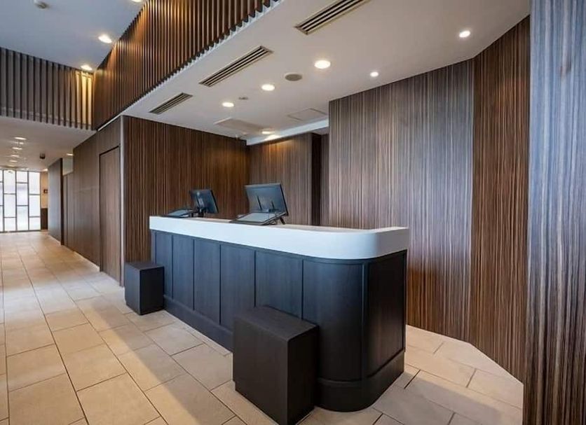 Ρεσεψιόν Φωτογραφία