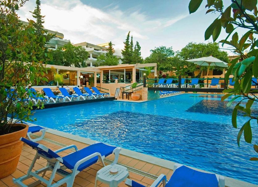 Πισίνα Φωτογραφία