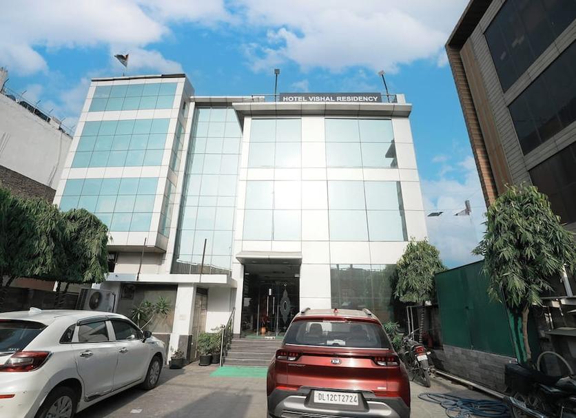Κτίριο Φωτογραφία