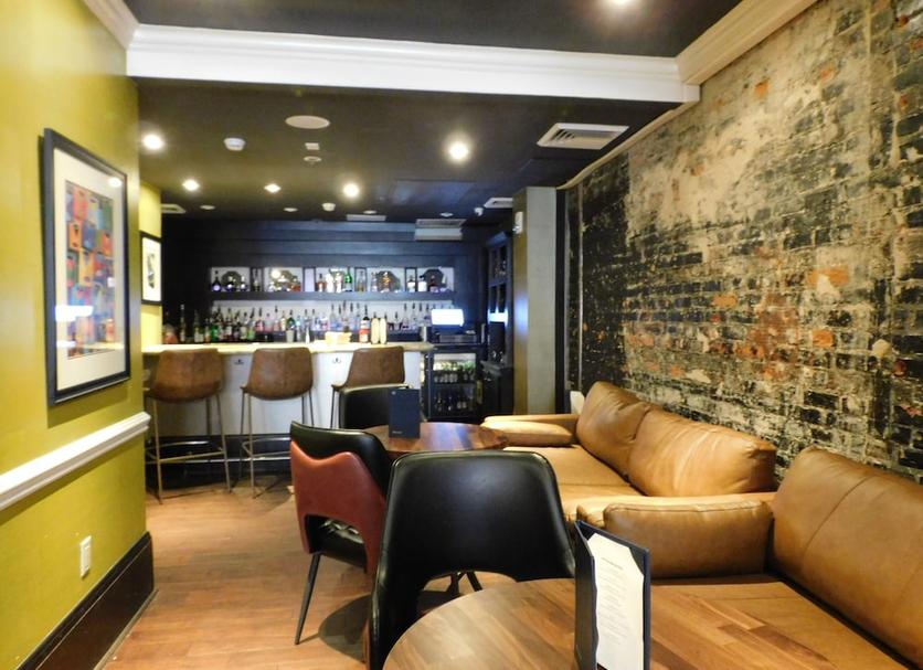 Bar Φωτογραφία