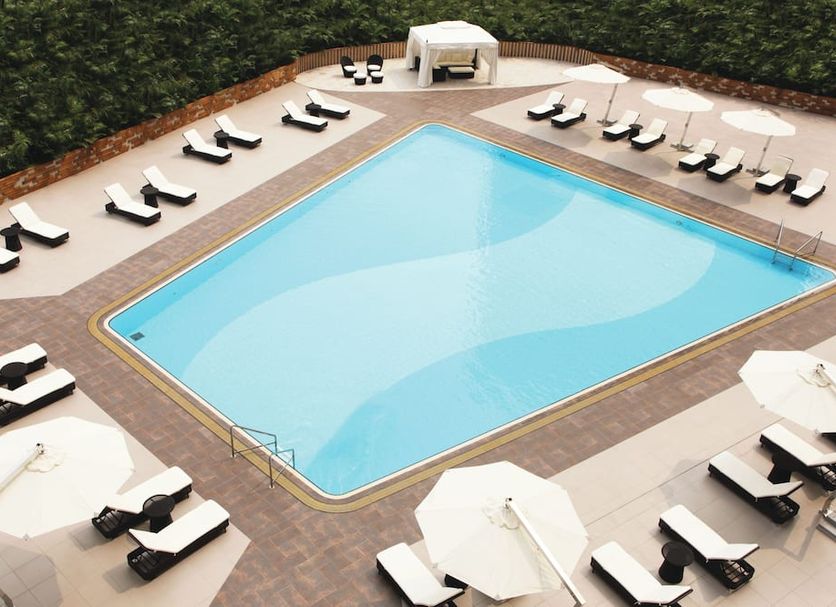 Πισίνα Φωτογραφία