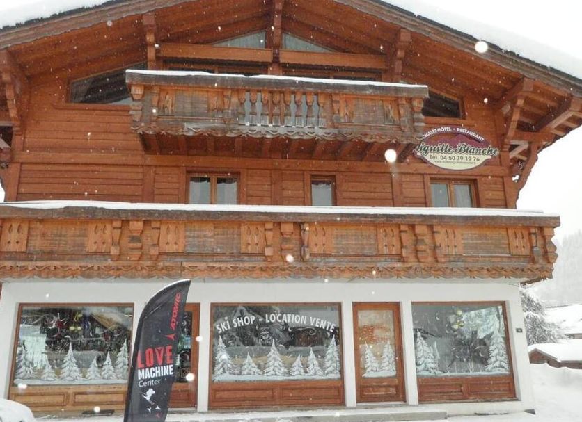 Κτίριο Φωτογραφία