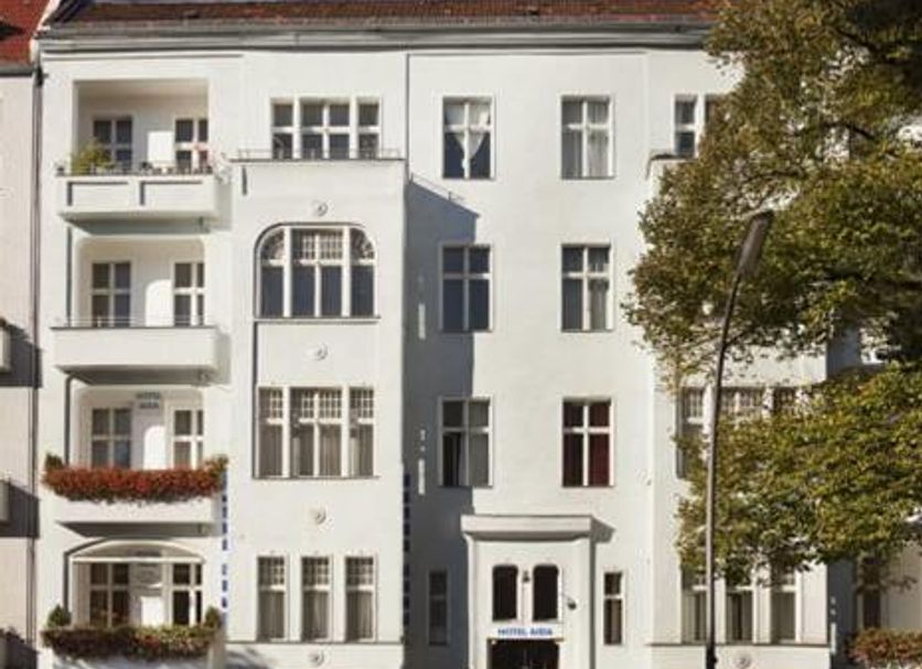 Κτίριο Φωτογραφία