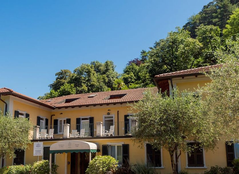 Κτίριο Φωτογραφία